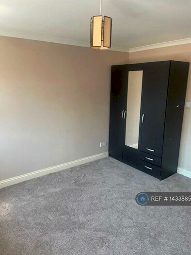 1 Bedroom Terraced House To Rent In St. Clements Close, Northfleet, Gravesend, DA11