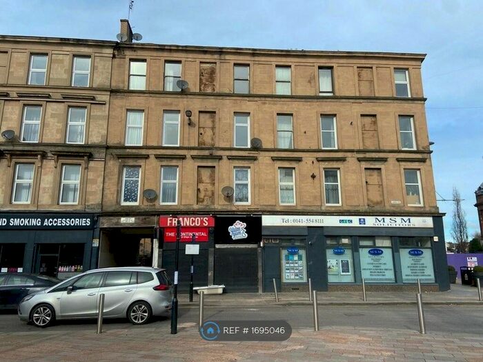 1 Bedroom Flat To Rent In James Street, Glasgow, G40