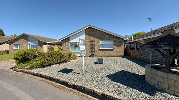 3 Bedroom Detached Bungalow For Sale In Valence Road, Orton Waterville, Peterborough, PE2
