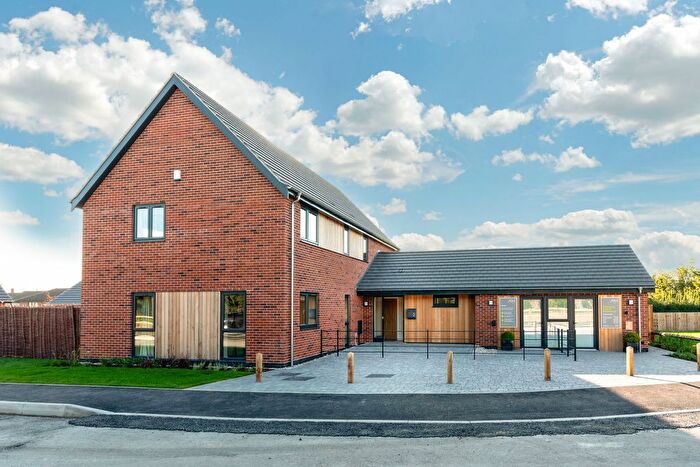 5 Bedroom Detached House For Sale In Three Squirrels, East Harling, Norwich, NR16