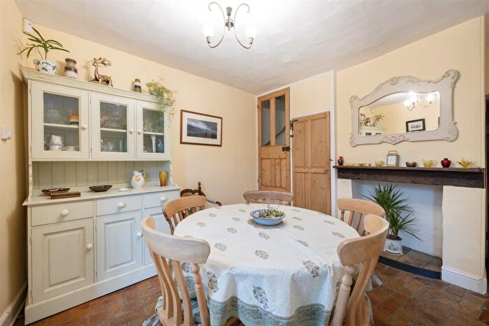 2 Bedroom House For Sale In Ballygate, Beccles, NR34
