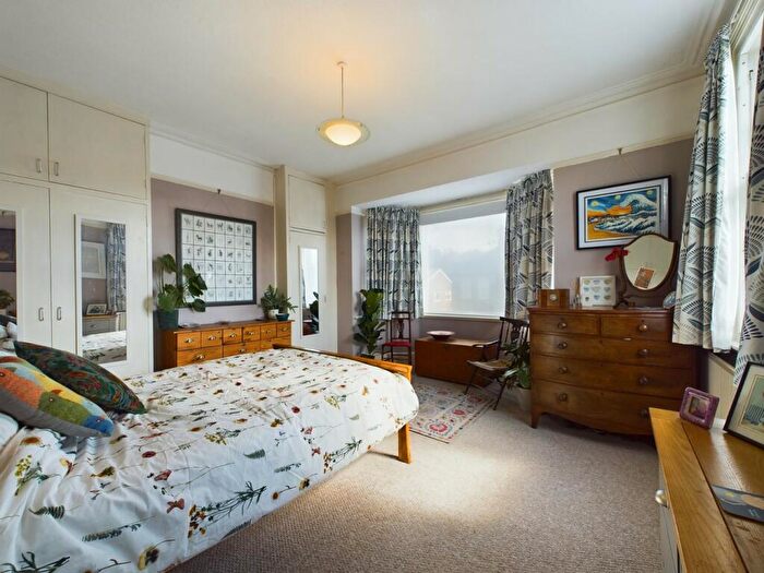 5 Bedroom Detached House For Sale In St Peters Park Road, Broadstairs, CT10