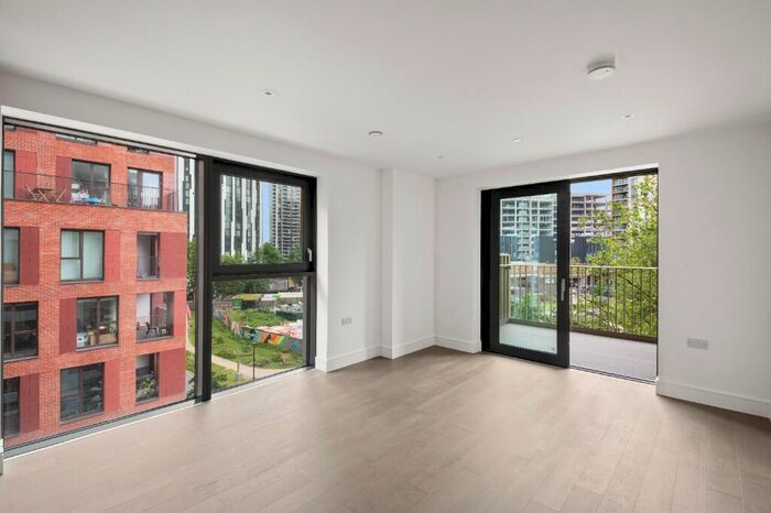 2 Bedroom Apartment To Rent In Deacon Street, London, SE17