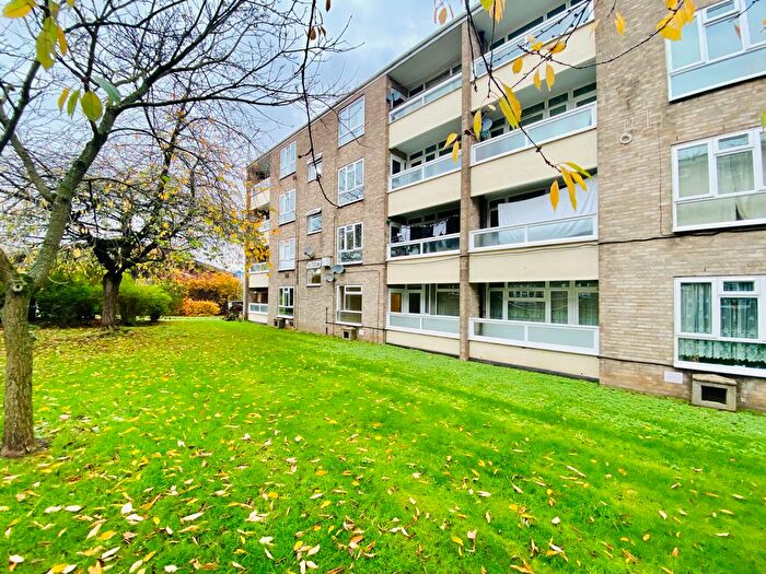 2 Bedroom Flat To Rent In Godric Place, Norwich, NR2