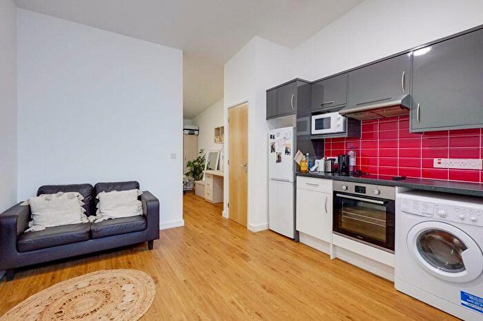 1 Bedroom Apartment To Rent In Sturry Road, Canterbury, CT1