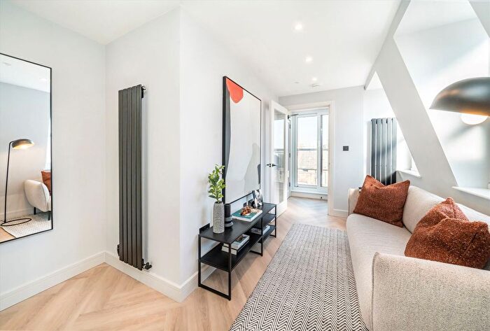 1 Bedroom Flat For Sale In Franciscan Road, Tooting, SW17