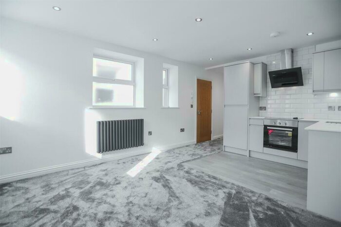 1 Bedroom Apartment To Rent In Mill Street, Padiham, Burnley, BB12