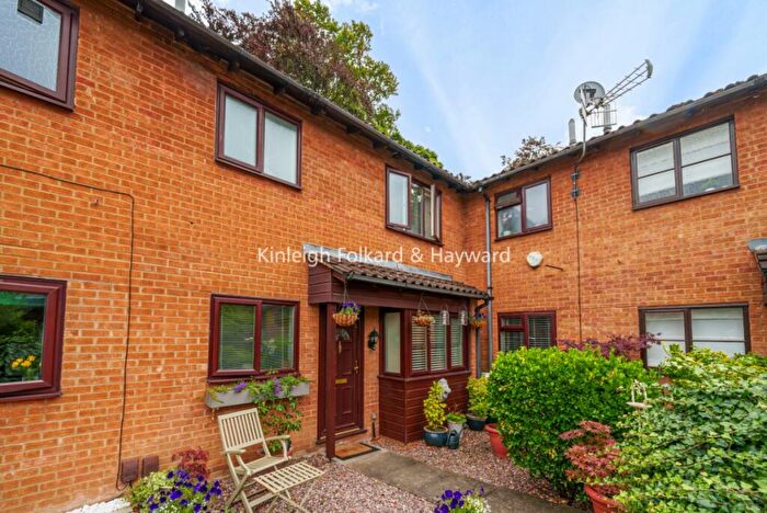 1 Bedroom House To Rent In Banavie Gardens, Beckenham, Kent, BR3