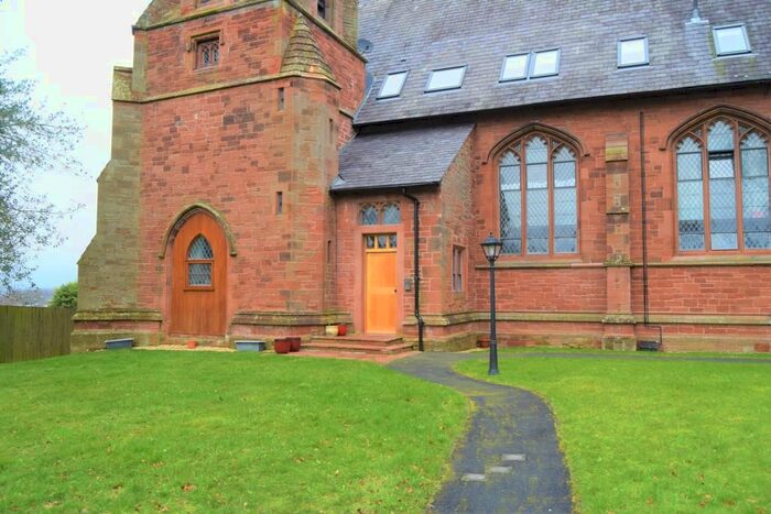 2 Bedroom Flat To Rent In Worthington Place, Cumwhinton Drive, Carlisle, CA1