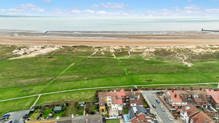 6 Bedroom Terraced House For Sale In Beach Bank, Brighton Le Sands, L22