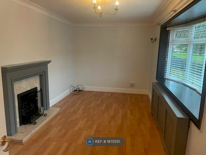 2 Bedroom Terraced House To Rent In Wilkinson Road, Newton Aycliffe, DL5