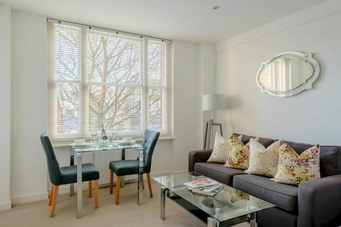 Studio To Rent In Hill Street, London, W1J
