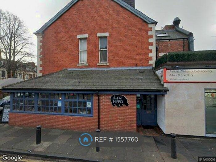 3 Bedroom Terraced House To Rent In St George's Mews, Newcastle, NE2