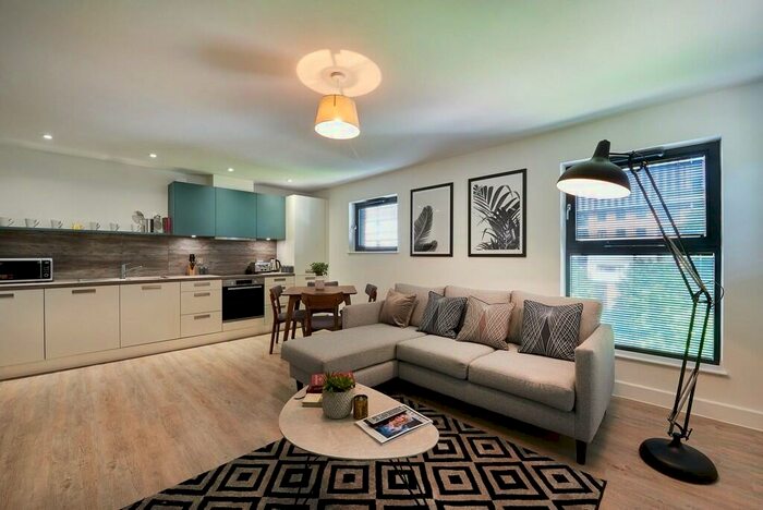 2 Bedroom Apartment To Rent In Tennant Street Lofts, Tennant Street, B15