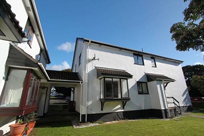 2 Bedroom Semi-Detached House To Rent In Ivybridge, PL21