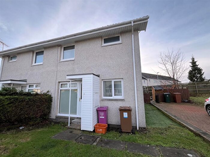 1 Bedroom Flat For Sale In Parkview, Lhanbryde, Elgin, IV30