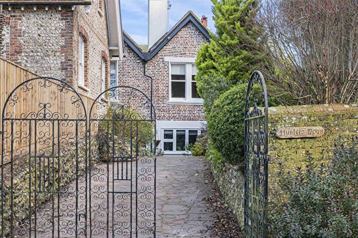 3 Bedroom Semi-Detached House For Sale In Norton, Seaford, BN25