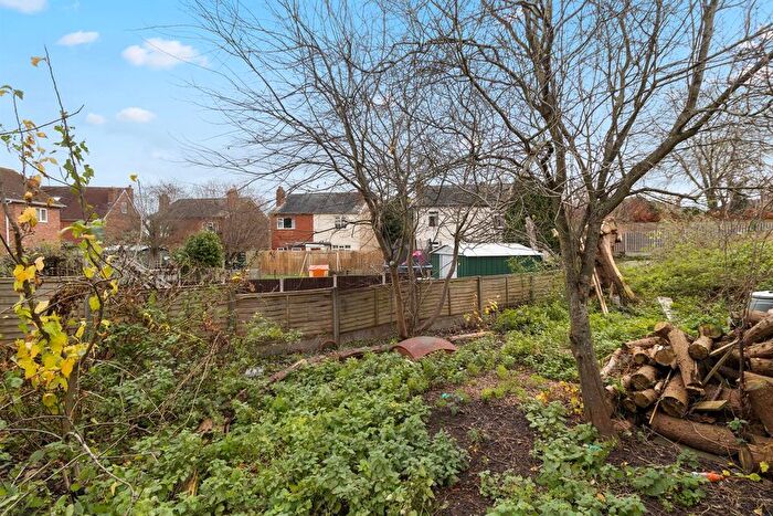 2 Bedroom Terraced House For Sale In Belmont Road, Malvern, WR14