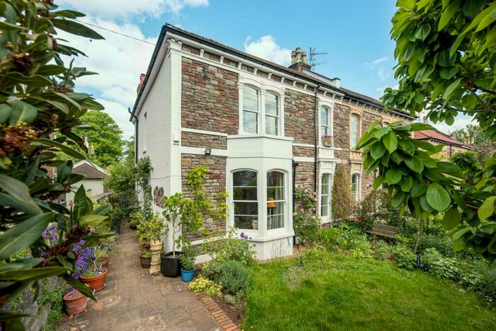 4 Bedroom House To Rent In Fernbank Road, Bristol, BS6