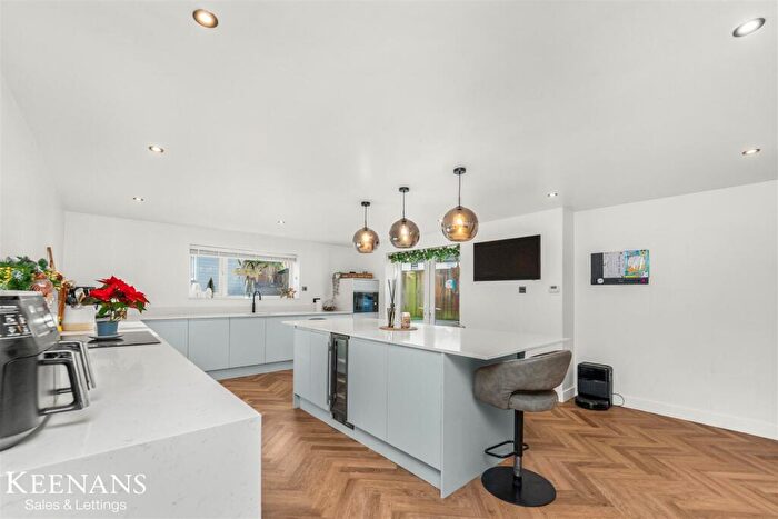 3 Bedroom Semi-Detached Bungalow For Sale In Hazelwood Road, Nelson, BB9