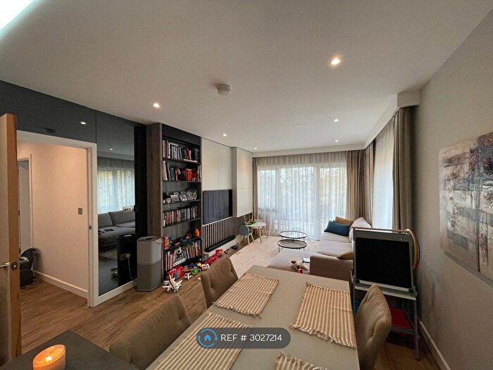2 Bedroom Flat To Rent In Buttercup Apartments, London, NW7