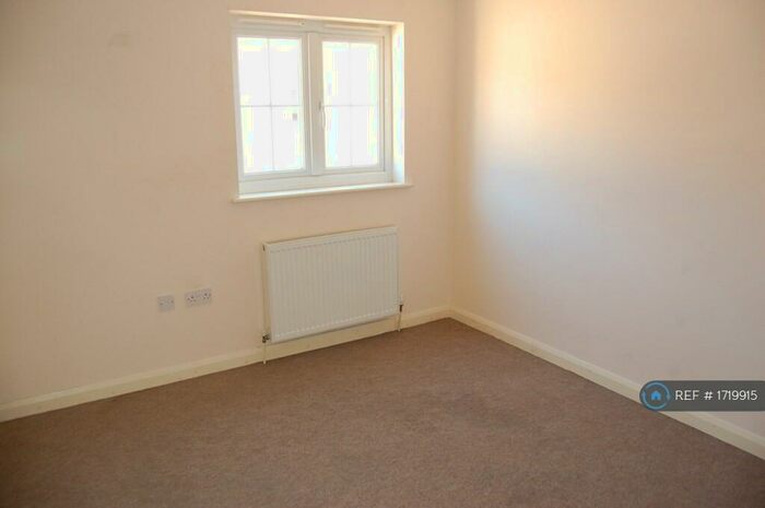 2 Bedroom Flat To Rent In Drummond Road, Skegness, PE25