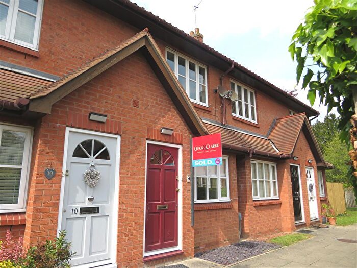 2 Bedroom Terraced House To Rent In St Marys Lane, Beverley, HU17