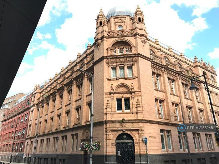 2 Bedroom Flat To Rent In Leicester, Leicester, LE1