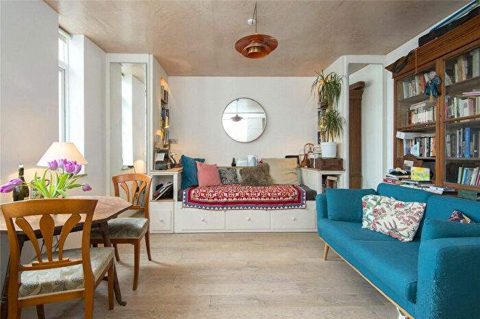 1 Bedroom Flat To Rent In Banister House, Homerton High Street, Hackney, London, E9