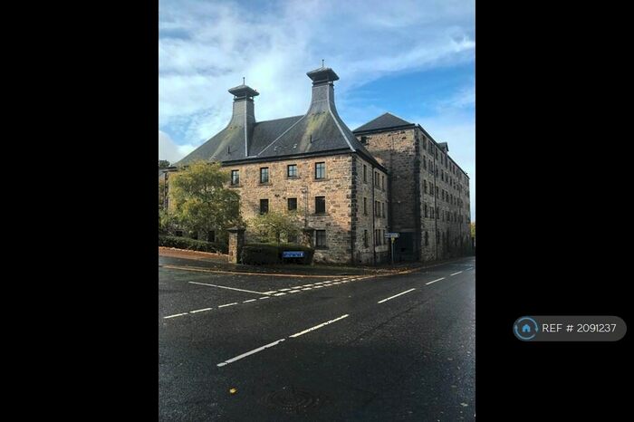 2 Bedroom Flat To Rent In St Magdalene's, Linlithgow, EH49