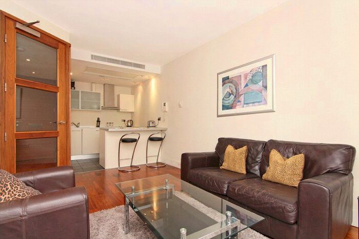 1 Bedroom Flat To Rent In Praed Street, Paddington, W2