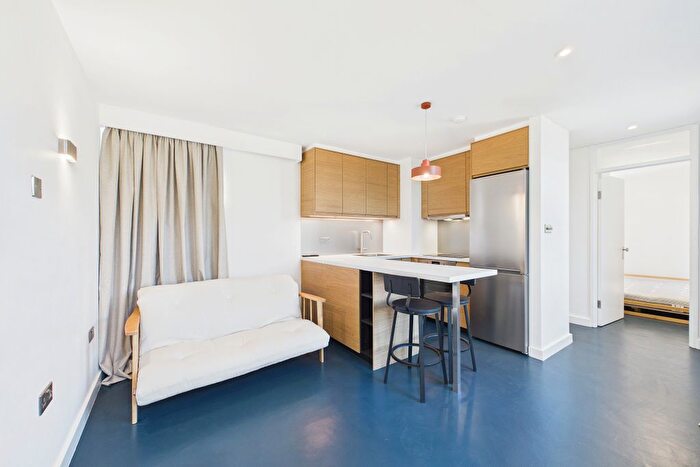 1 Bedroom Flat To Rent In Rampayne Street, SW1V