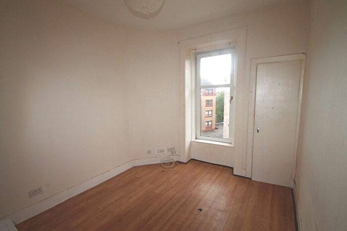 1 Bedroom Flat For Sale In -, Murdieston Street, Greenock, PA15