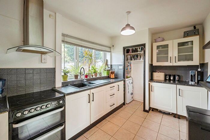 3 Bedroom Semi-Detached House For Sale In Westminster Crescent, Intake, Doncaster, DN2