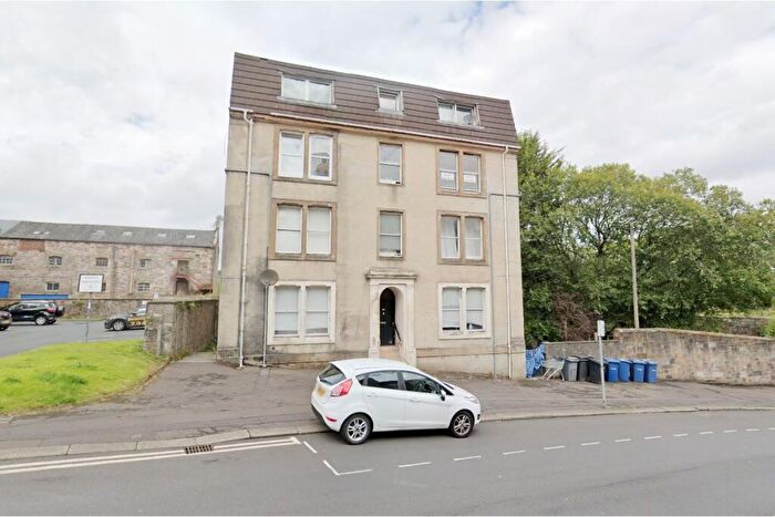 2 Bedroom Flat For Sale In -, Sir Michael Place (Gff), Greenock, PA15