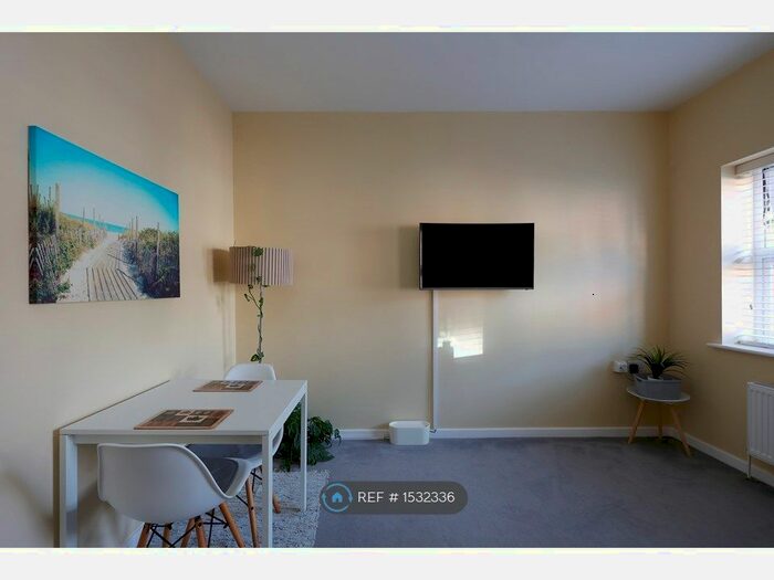 1 Bedroom Flat To Rent In Alumhurst Road, Bournemouth, BH4