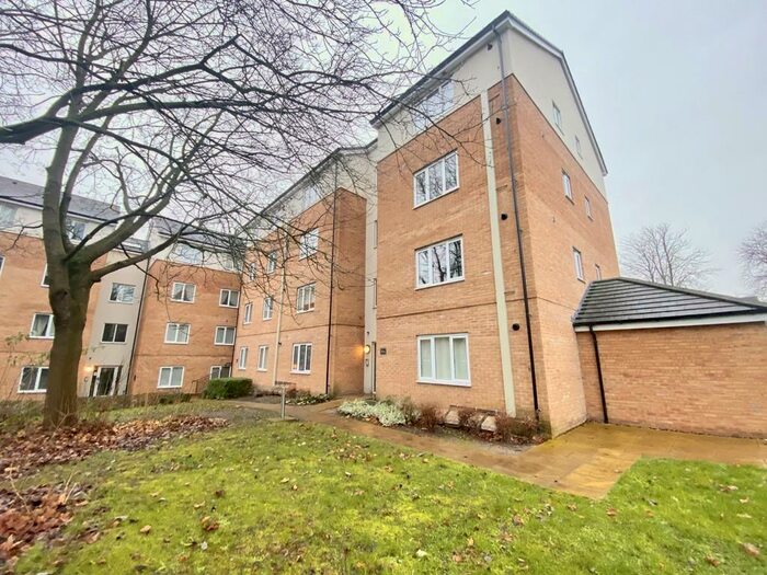2 Bedroom Apartment To Rent In Holly Way, Killingbeck, LS14