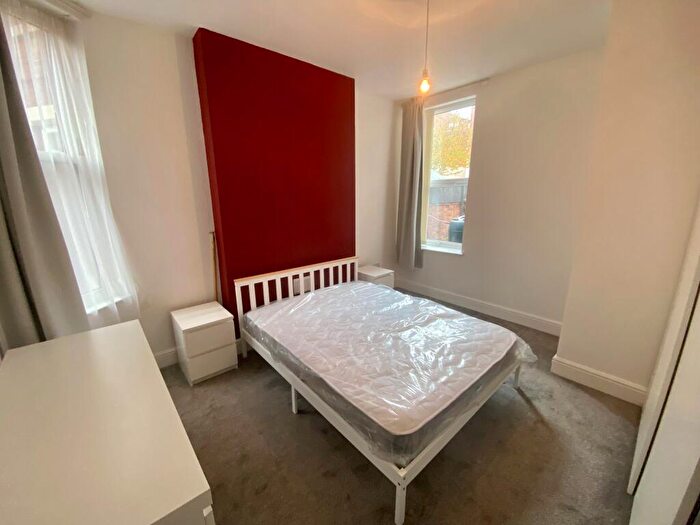 1 Bedroom House To Rent In Gedling Grove, Nottingham, NG7
