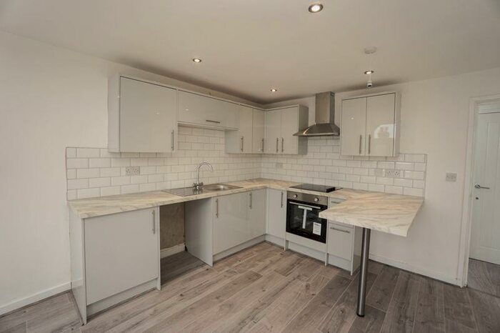 1 Bedroom Flat To Rent In Chorley New Road, Horwich, BL6