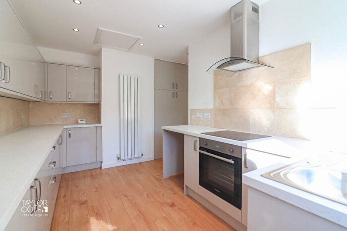 2 Bedroom Detached Bungalow For Sale In Tamworth Road, Amington, B77