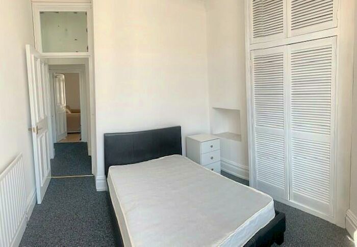 2 Bedroom Apartment To Rent In Glynrhondda Street, Cardiff(City), CF24
