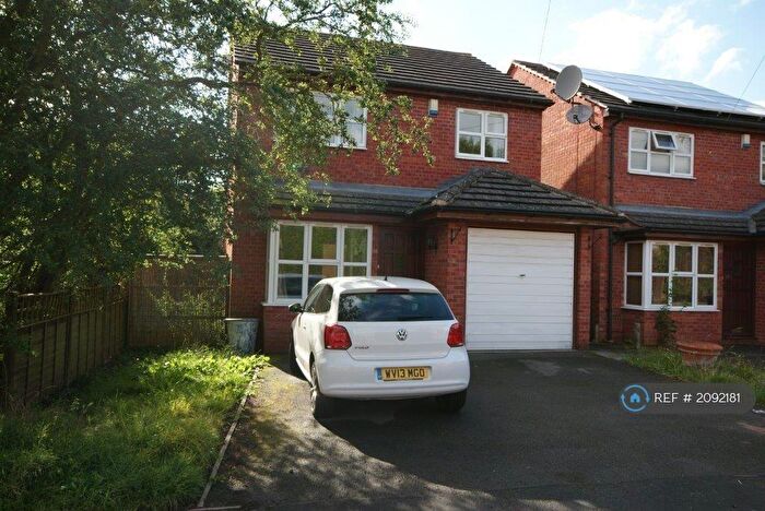 3 Bedroom Detached House To Rent In Leam Road, Lighthorne Heath, Leamington Spa, CV33
