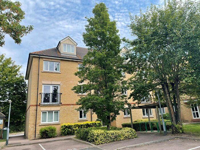 2 Bedroom Flat To Rent In North Station, CO1