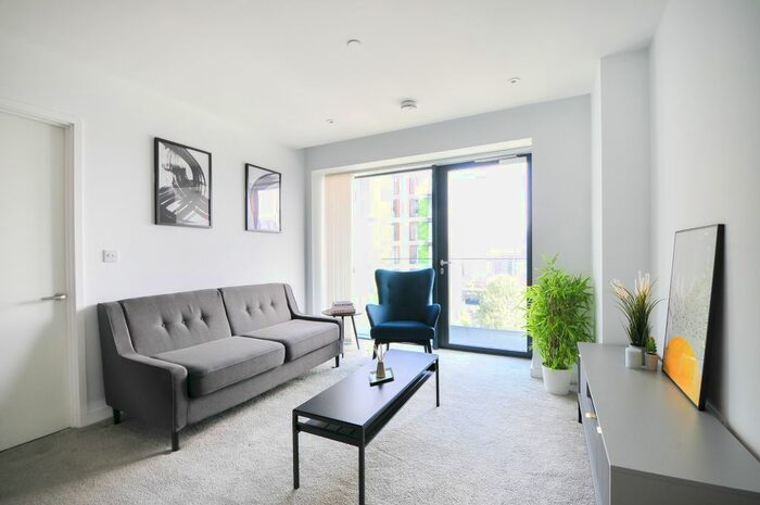 2 Bedroom Flat For Sale In Bedroom Apartment – Local Blackfriars, Salford, M3