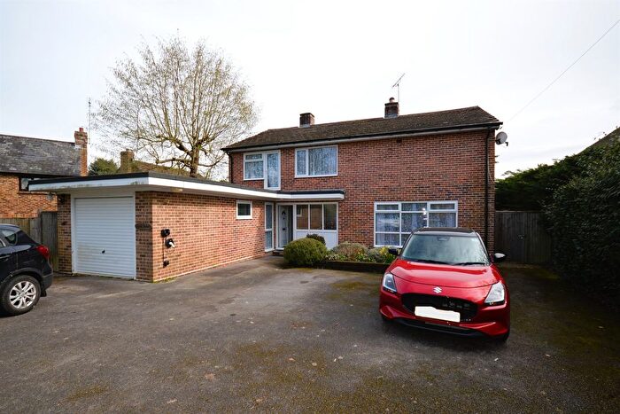 4 Bedroom Detached House To Rent In Beth Salem, The Drive, Chichester, West Sussex, PO19