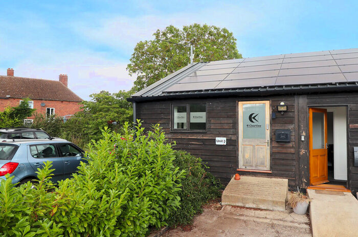 Office To Rent In Bluegate Lane, Capel St. Mary, IP9