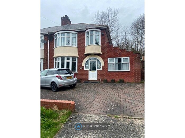 5 Bedroom Semi-Detached House To Rent In Lowes Barn Bank, Durham, DH1