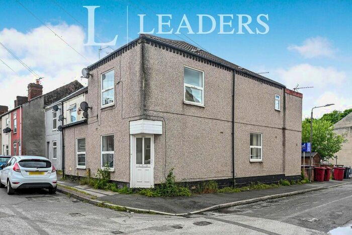 1 Bedroom Apartment To Rent In Brassington Street, Clay Cross, S45