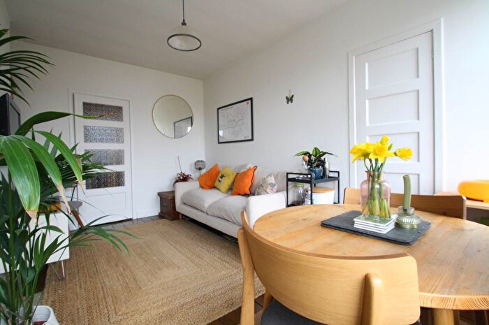 1 Bedroom Flat For Sale In Brixton Hill, London, SW2