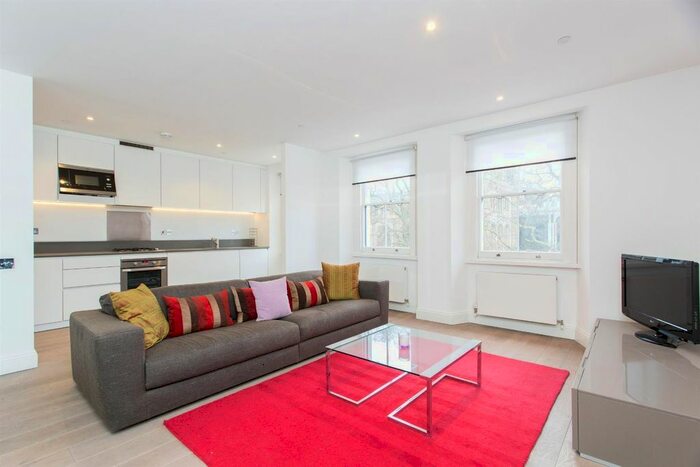1 Bedroom Flat To Rent In Cromwell Road, London, SW7